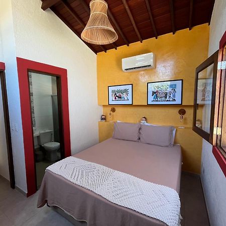 Milagres De Minas Vila São Miguel dos Milagres Exterior foto