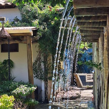 Milagres De Minas Vila São Miguel dos Milagres Exterior foto