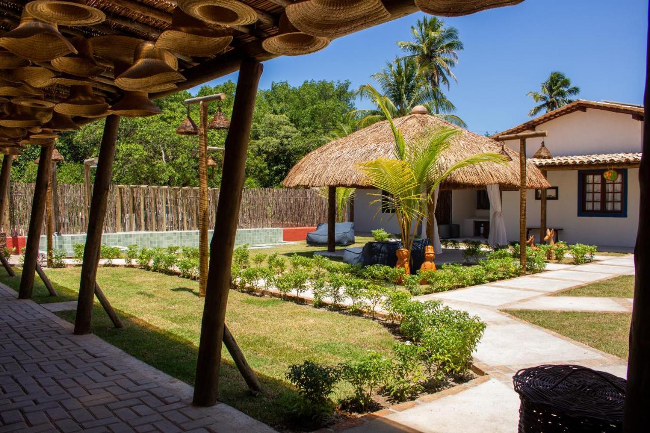 Milagres De Minas Vila São Miguel dos Milagres Exterior foto