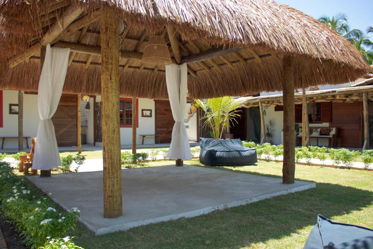 Milagres De Minas Vila São Miguel dos Milagres Exterior foto