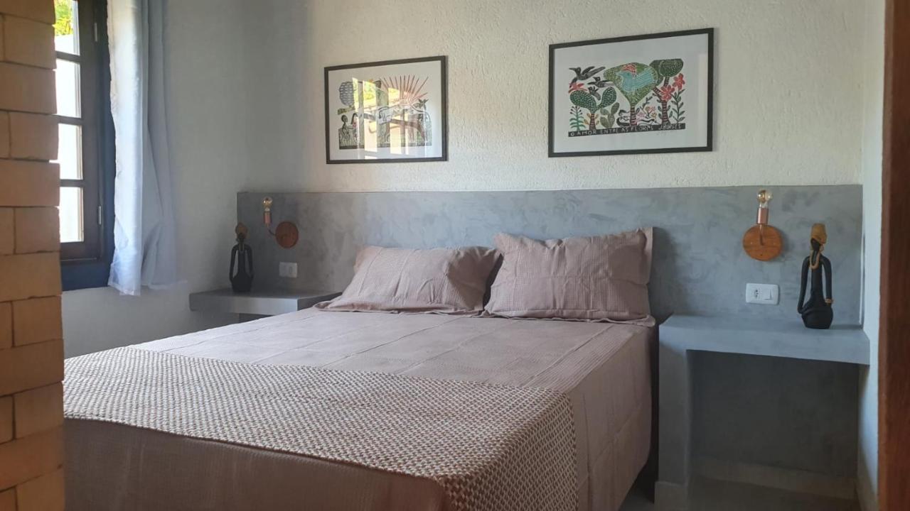 Milagres De Minas Vila São Miguel dos Milagres Exterior foto