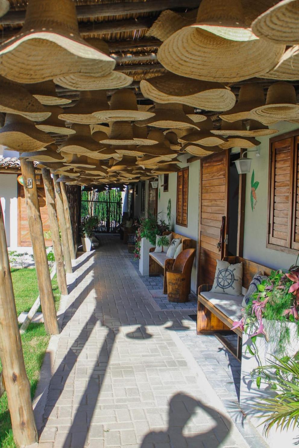 Milagres De Minas Vila São Miguel dos Milagres Exterior foto