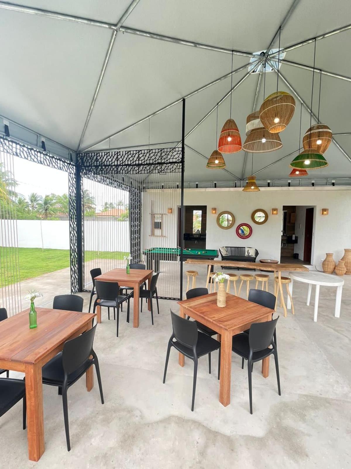 Milagres De Minas Vila São Miguel dos Milagres Exterior foto