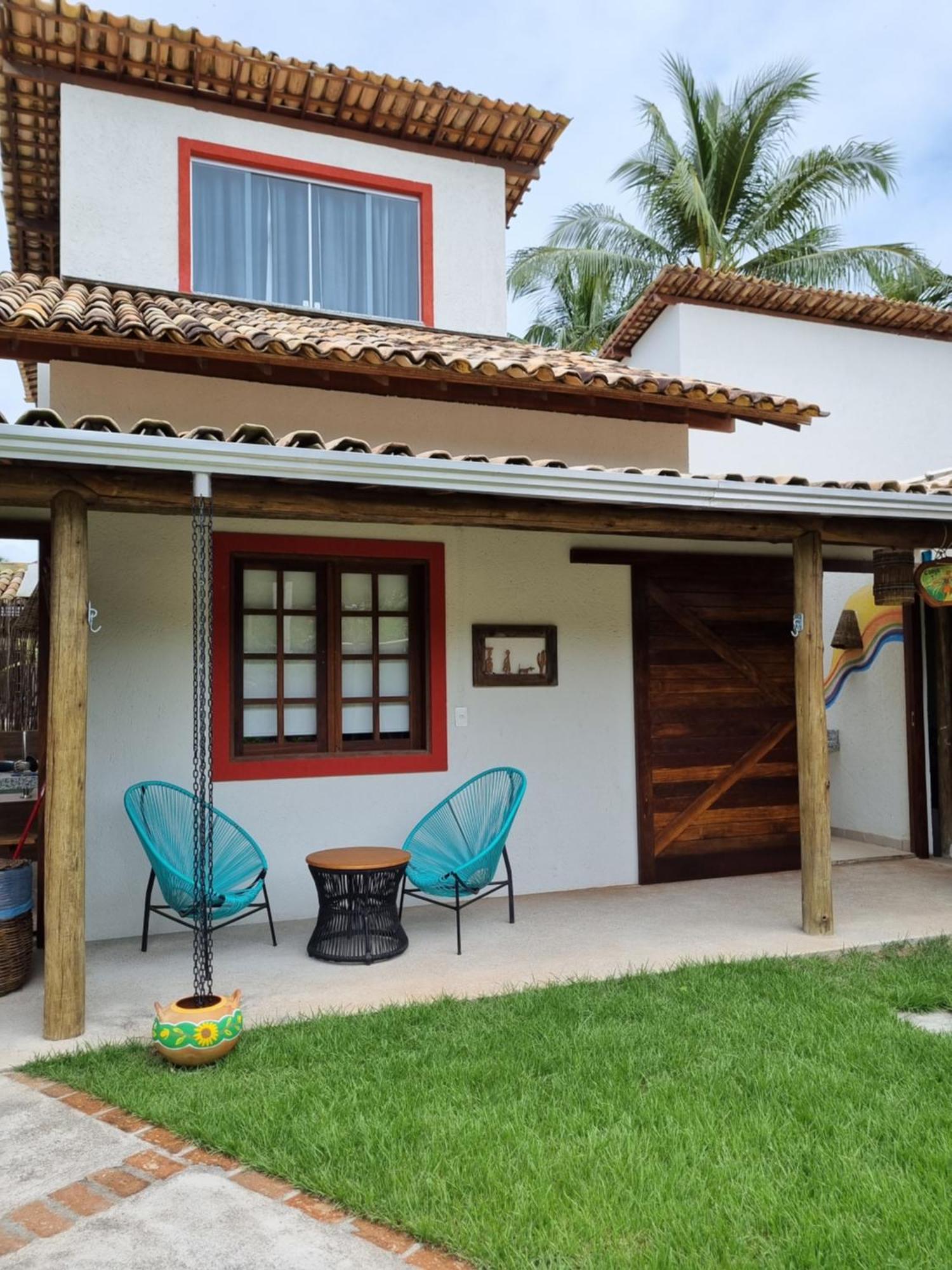 Milagres De Minas Vila São Miguel dos Milagres Exterior foto