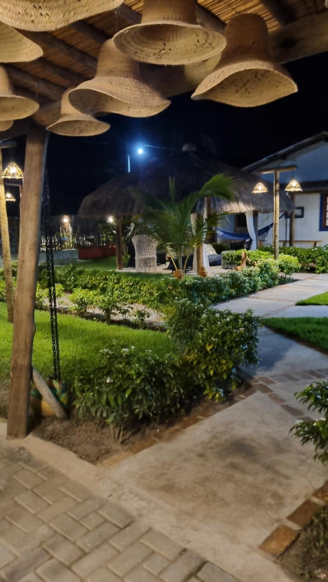 Milagres De Minas Vila São Miguel dos Milagres Exterior foto