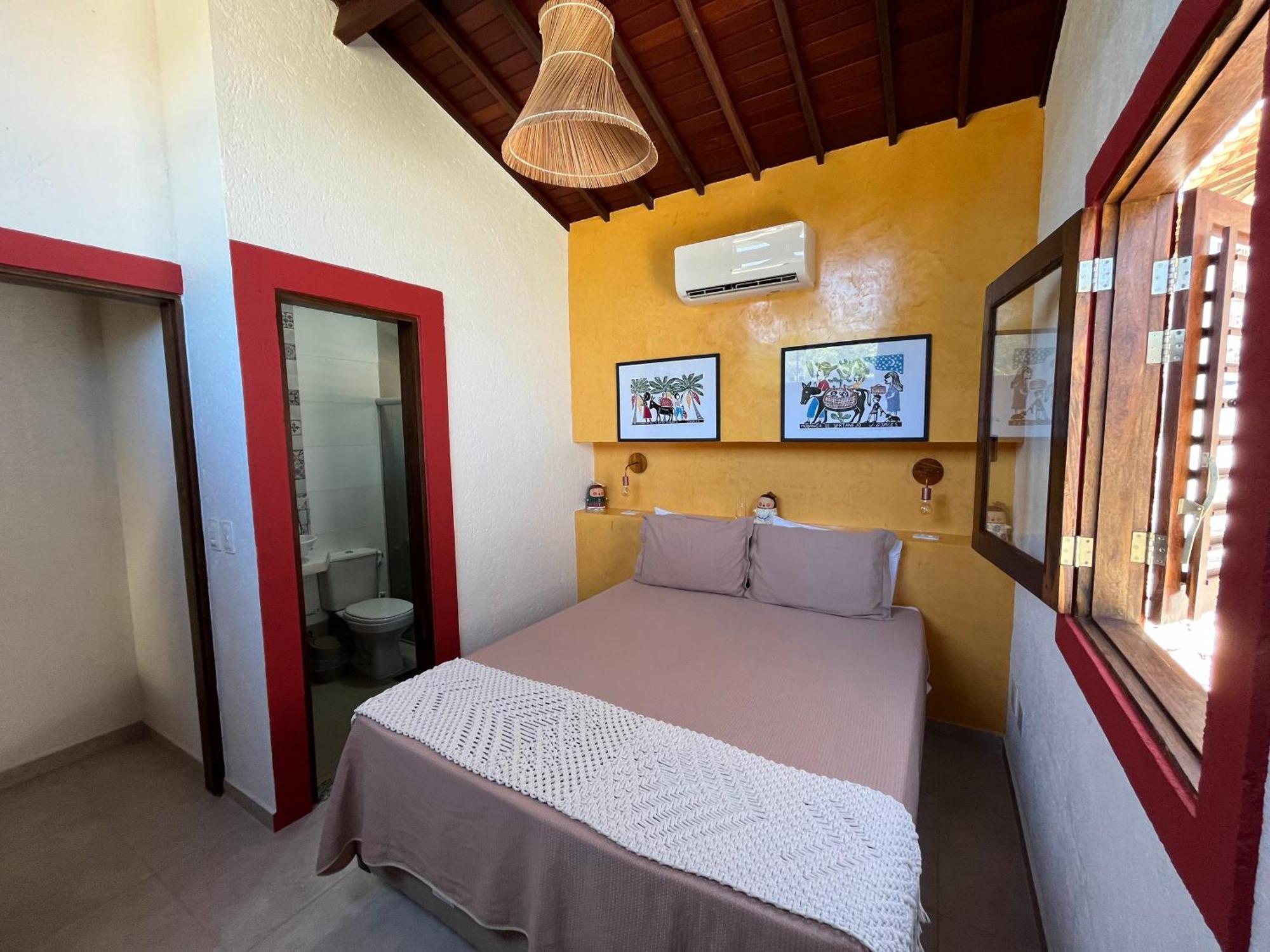 Milagres De Minas Vila São Miguel dos Milagres Exterior foto