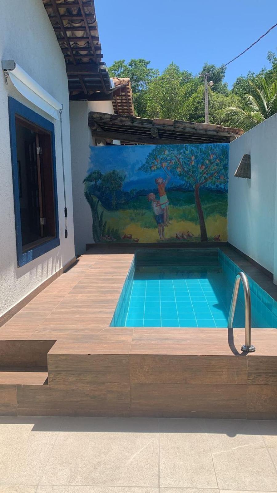 Milagres De Minas Vila São Miguel dos Milagres Exterior foto