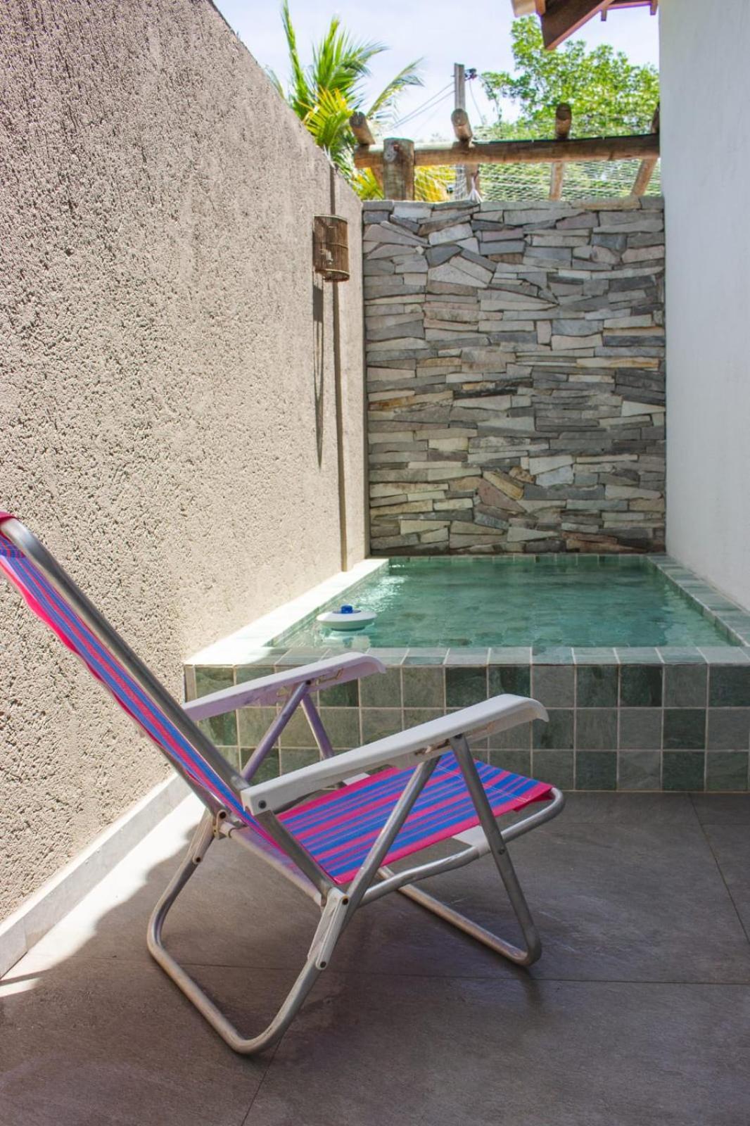 Milagres De Minas Vila São Miguel dos Milagres Quarto foto